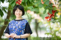 【キャリコンインタビュー】安藤智子さん