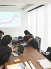 HRラボに中学生が企業訪問！名古屋市立平田中学校の皆さんが職場見学に来訪されました！