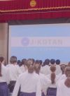 【公立中学校で実施】キャリア教育プログラム「JIKOTAN」を実施しました！